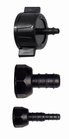 ADAPTADOR HEMBRA UNIVER 3/4-1/2-16-12 MM