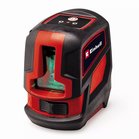 NIVEL LASER CRUZADO 16M