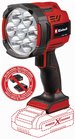 LINTERNA TE-CL 18/2500 SIN BATERIA