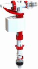 GRIFO FLOTADOR CISTERNA BAJA FENYX DUAL (LAT+VERT9