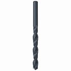 BROCA METAL HSS-R DIN338 1U