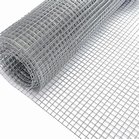 MALLA SOLDADA INOX R25X1M