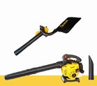 SOPLADOR ASPIRADOR TRITURAD GAS