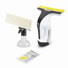 LIMPIACRISTALES BATERIA BLANCO