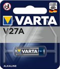 PILA ALCALINA BL 1 V27A