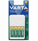 CARGADOR PILA VARTA 4XAA PLUS CHARGER