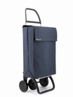 CARRO COMPRA JEAN TWEED 4 MARIN