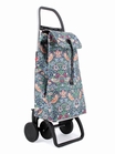 CARRO COMPRA I-MAX WILLIAM MORRIS 4R PLEG