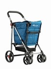 CARRO COMPRA BASKET POLAR 4B MARINO