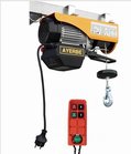 ELEVADOR EL C/MANDO 12MT-6MT