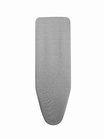 FUNDA PLANCHA MULETON PLOMO