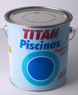 PINTURA PISCINA CLOROCAUCHO BLANCA