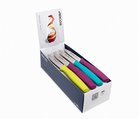 CUCHILLO COCINA MONDADOR SET-36 SURT