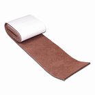FIELTRO ADH. ROLLO MARRON
