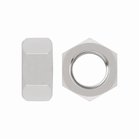 DIN 934 INOXA2 TU HEX
