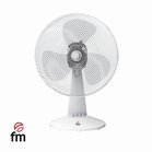 VENTILADOR SOBREMESA 40 W