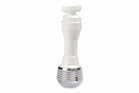 ATOMIZADOR CON ROTULA 2 POS BLANCO