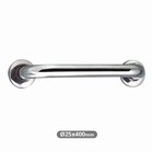 ASIDERO RECTO INOX