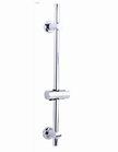 BARRA DE DUCHA AJUSTABLE 70CM CON SOPORTE