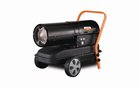 GENERADOR A. CALIENTE DIESEL DHG30