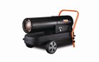 GENERADOR A. CALIENTE DIESEL DHG50