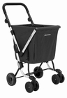 CARRO COMPRA WE GO BASIC ANTHRACITE