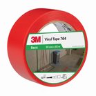 CINTA MARCAJE VINILO ROJA