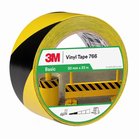 CINTA MARCAJE VINILO AMAR/NGR