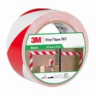 CINTA MARCAJE VINILO ROJA/BLANC