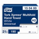 TOALLA DISPENSADOR PQ. 190 U