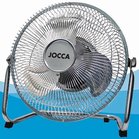 VENTILADOR SUELO ALTA POT.100W