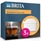 RECAMBIO FILTRO MAXTRA PRO PACK 3+1 ESP CAL