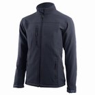 CHAQUETA SOFTSHELL GRIS