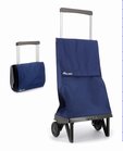 CARRO COMPRA PLEGABLE MZ KLEIN