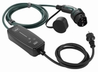 CARGADOR COCHE ELEC TIPO 2 5M 3.6KW