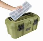 CAJA HERRAMIENTAS MOD 46 VERDE
