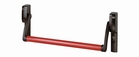 ANTIPANICO ALPHA PUSH CONJUNTO C/ BARRA