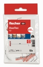 TACO DUOTEC 10 B/10 UDS