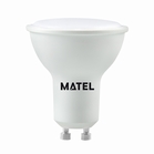 LAMPARA LED DICROICA CALIDA