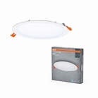 DOWNLIGHT SLIM LED 225MM LF 6500K 200LM LF