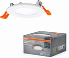 DOWNLIGHT SLIM LED 85MM 6500K 480LM BF