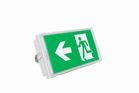 ILUMINARIA EMERGENCIA LED 3.6W 280lm IP65