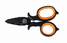 TIJERA ELECTRICISTA PELACABLE 1128BAX