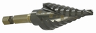 BROCA ESCALONADA TiAIN HSS M.HEX