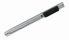 CUTTER INOX C/CLIP
