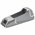 CEPILLO SURFORM CORTO METAL