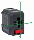 NIVEL LASER CRUZ VERDE 90