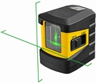 NIVEL LASER CRUZ GREEN