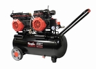 COMPRESOR SILENCIO 4HP S/ACEIT 8 BAR