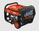 GENERADOR 4T SVR AE 3300 W